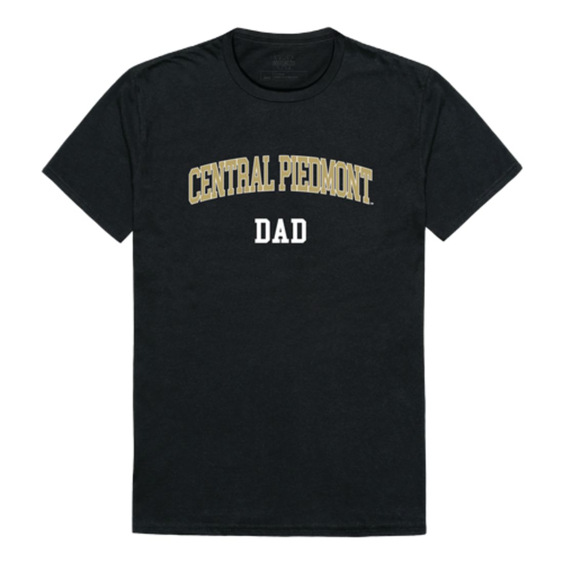 Central Piedmont Community College  Dad T-Shirt