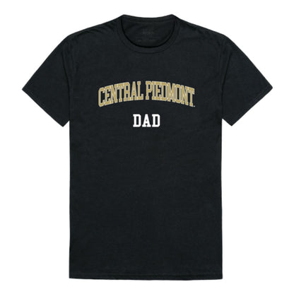 Central Piedmont Community College  Dad T-Shirt