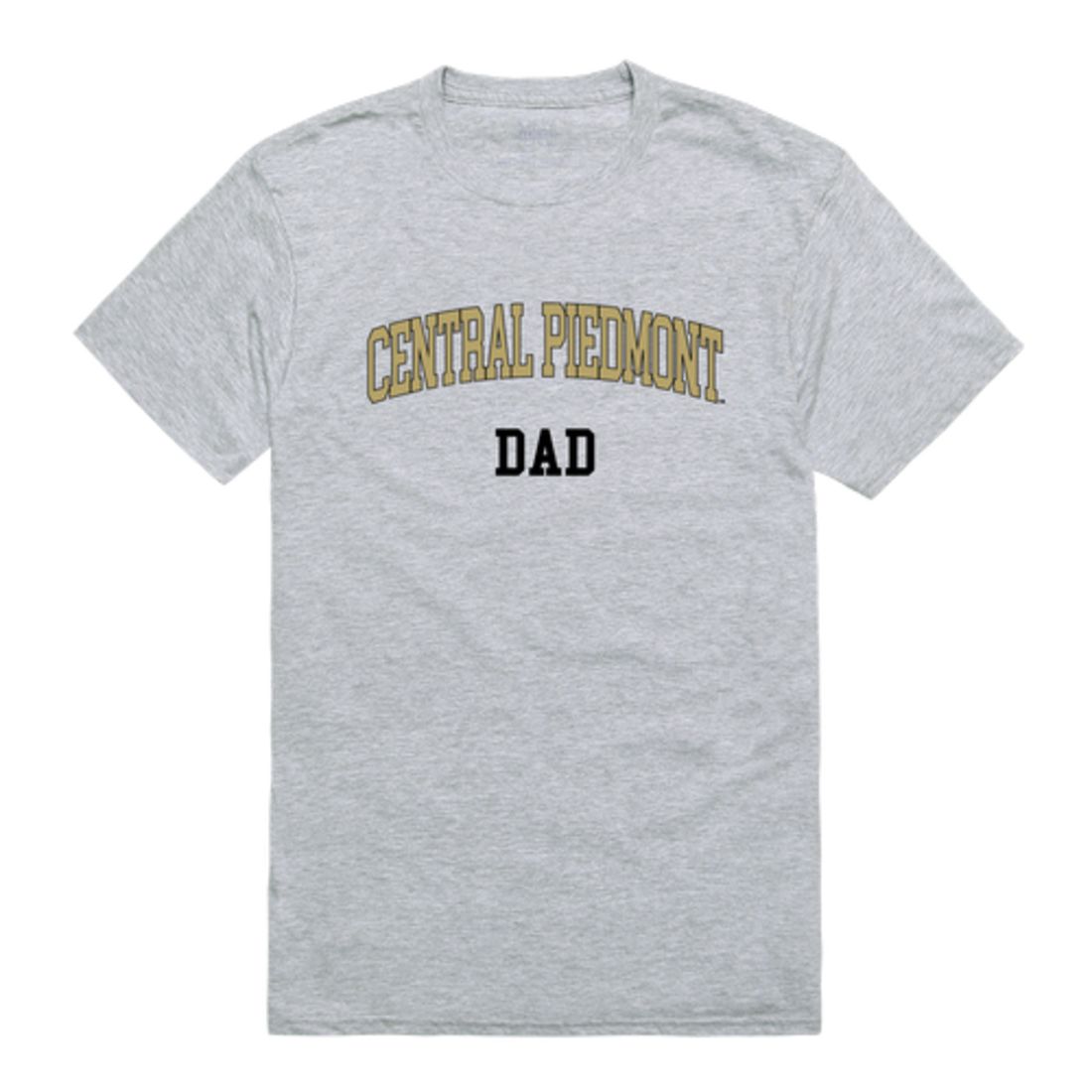 Central Piedmont Community College  Dad T-Shirt