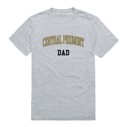 Central Piedmont Community College  Dad T-Shirt