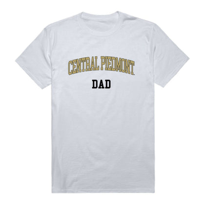 Central Piedmont Community College  Dad T-Shirt