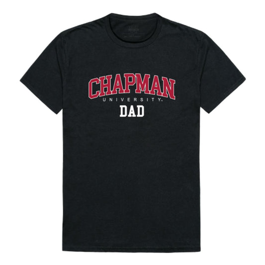 Chapman University Panthers Dad T-Shirt