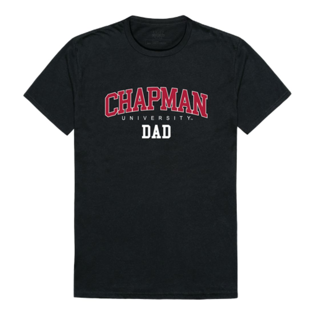 Chapman University Panthers Dad T-Shirt