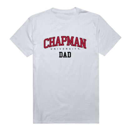 Chapman University Panthers Dad T-Shirt