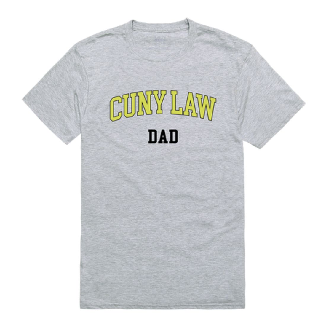 CUNY School of Law  Dad T-Shirt