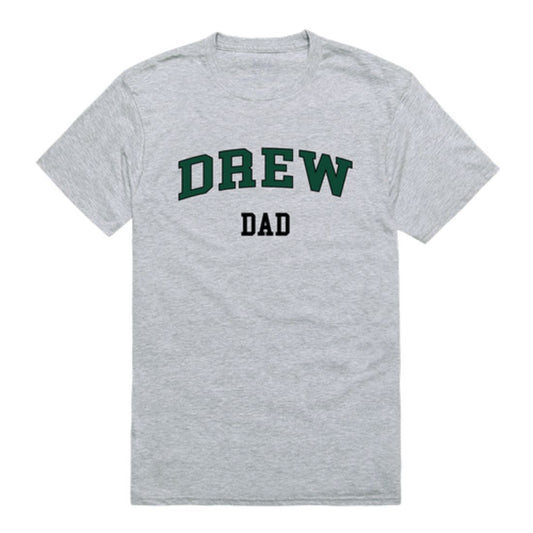 Drew University Rangers Dad T-Shirt