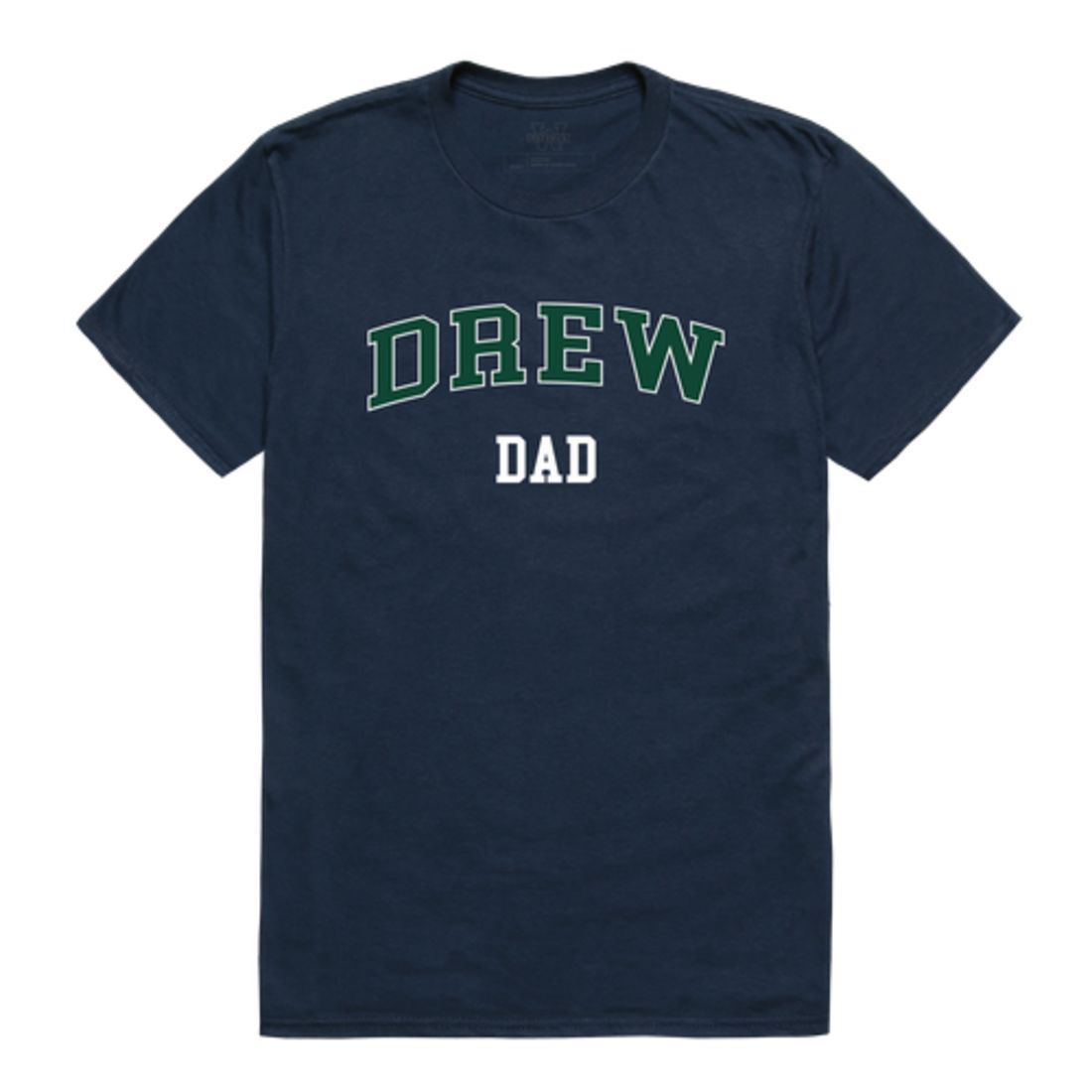 Drew University Rangers Dad T-Shirt