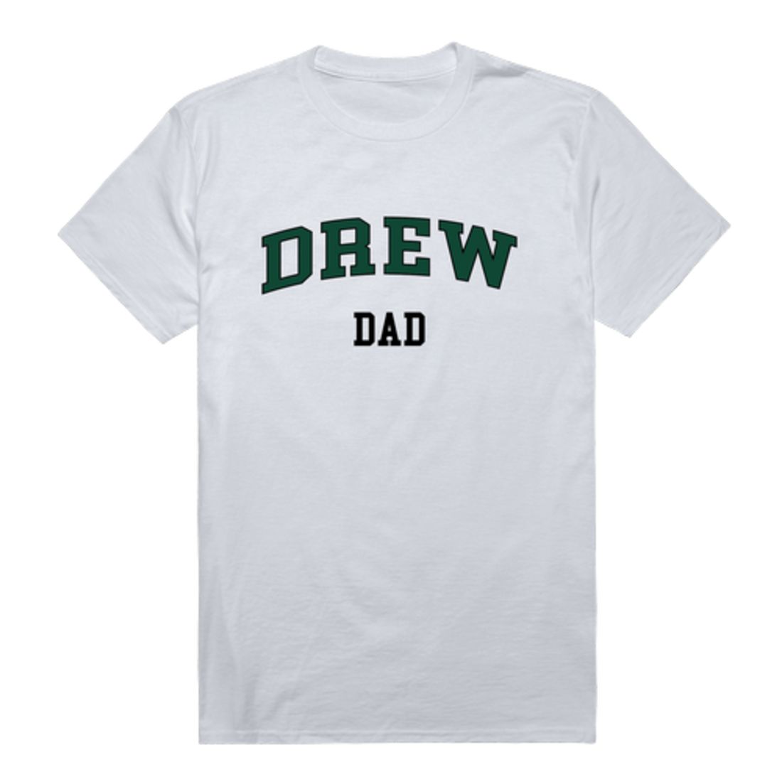 Drew University Rangers Dad T-Shirt