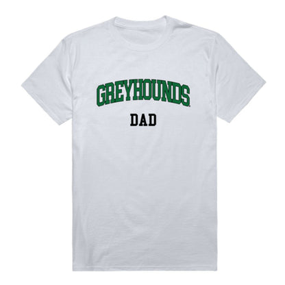 Eastern New Mexico University Greyhounds Dad T-Shirt