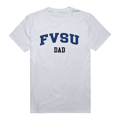 Fort Valley State University Wildcats Dad T-Shirt