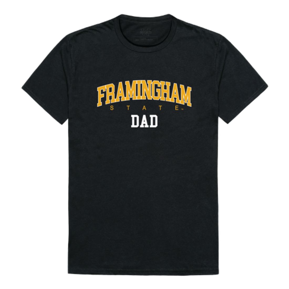 Framingham State University Rams Dad T-Shirt