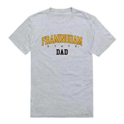 Framingham State University Rams Dad T-Shirt