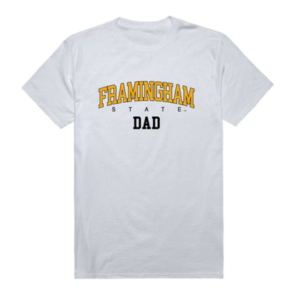 Framingham State University Rams Dad T-Shirt