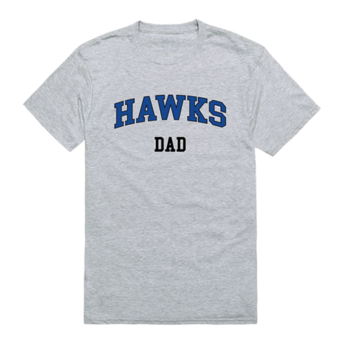 Hartwick College Hawks Dad T-Shirt