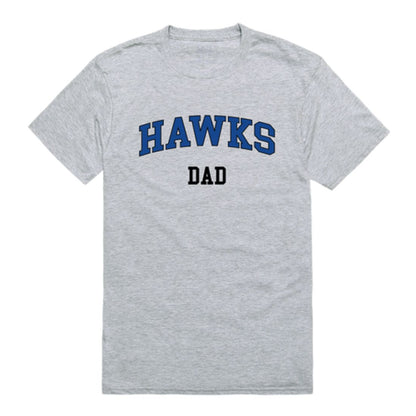 Hartwick College Hawks Dad T-Shirt