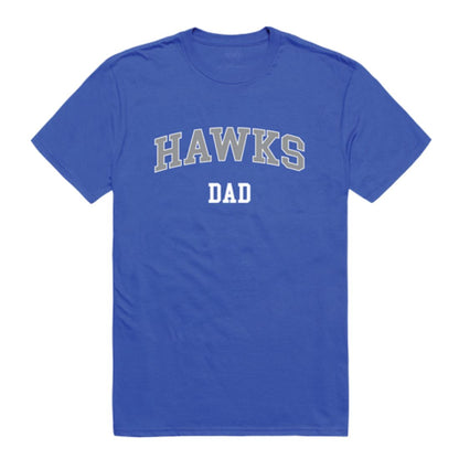 Hartwick College Hawks Dad T-Shirt