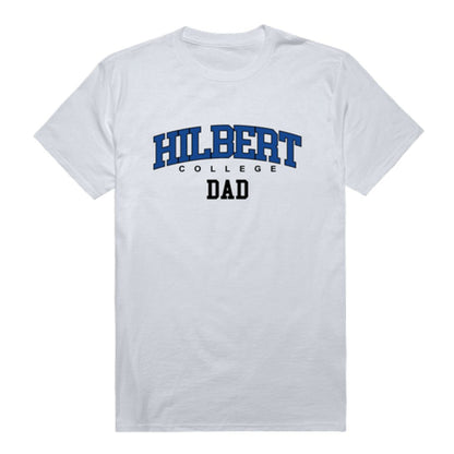 Hilbert College Hawks Dad T-Shirt