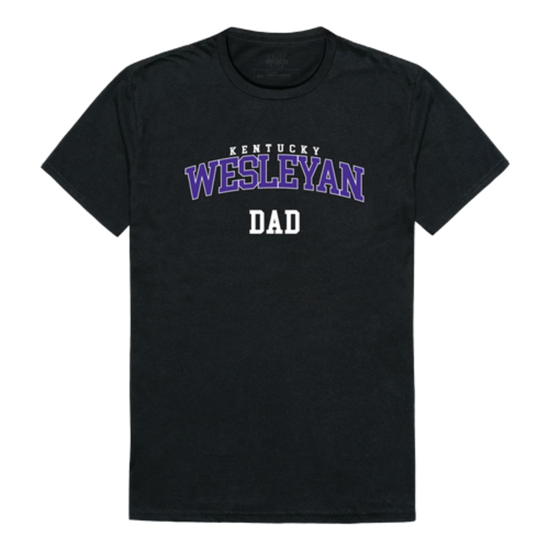 Kentucky Wesleyan College Panthers Dad T-Shirt