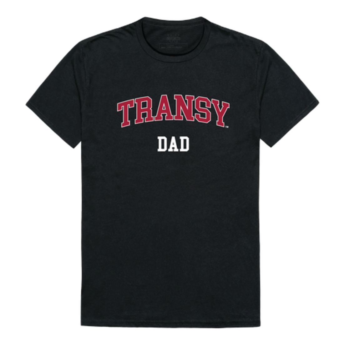 Transylvania University Pioneers Dad T-Shirt