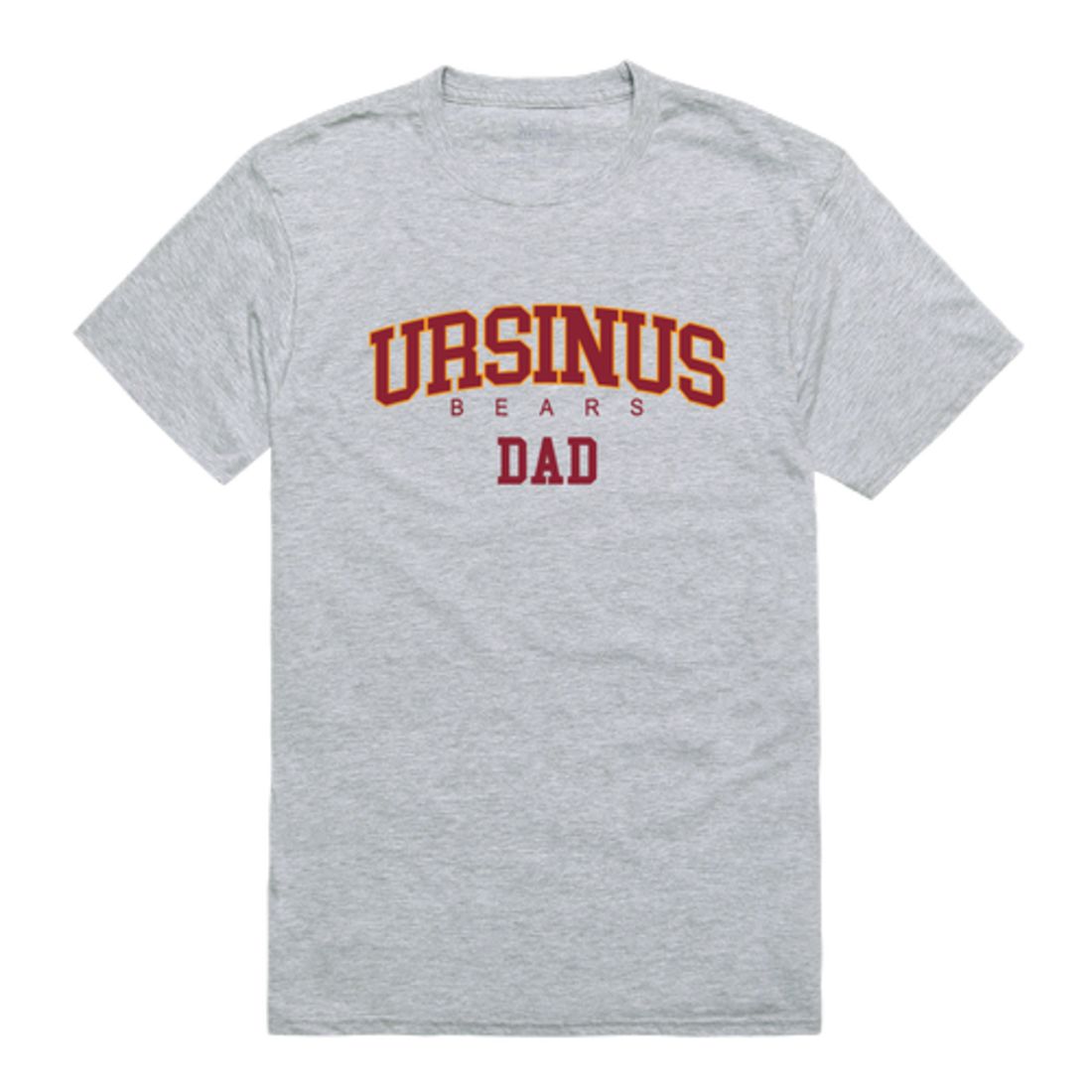 Ursinus College Bears Dad T-Shirt