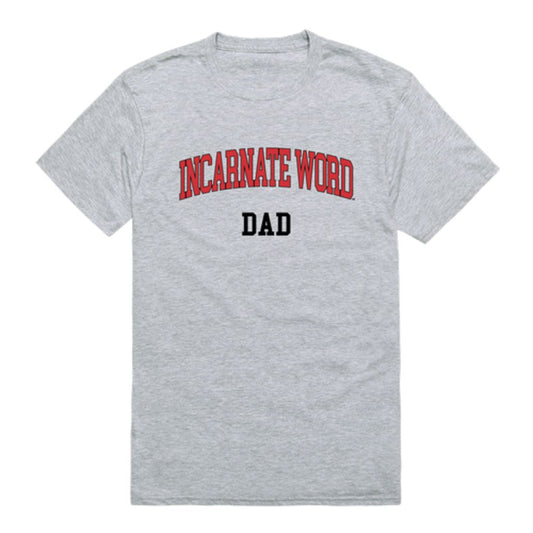 University of the Incarnate Word Cardinals Dad T-Shirt