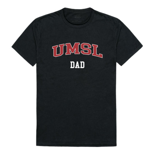 University of Missouri-Saint Louis Tritons Dad T-Shirt