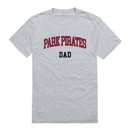 Park University Pirates Dad T-Shirt