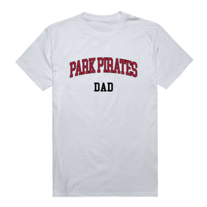 Park University Pirates Dad T-Shirt