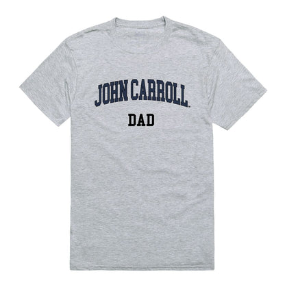 John Carroll University Blue Streaks Dad T-Shirt