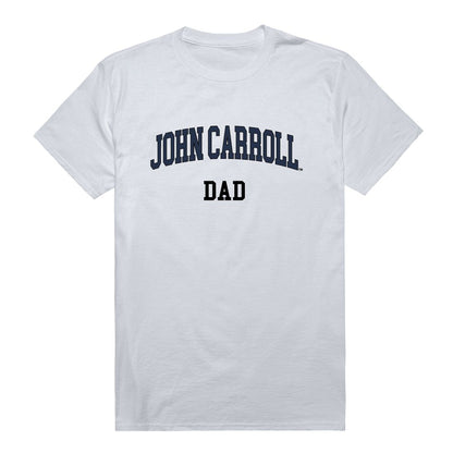 John Carroll University Blue Streaks Dad T-Shirt