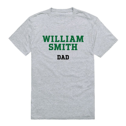 Hobart & William Smith Colleges Statesmen Dad T-Shirt