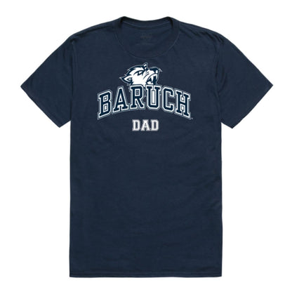 Baruch College Bearcats Dad T-Shirt