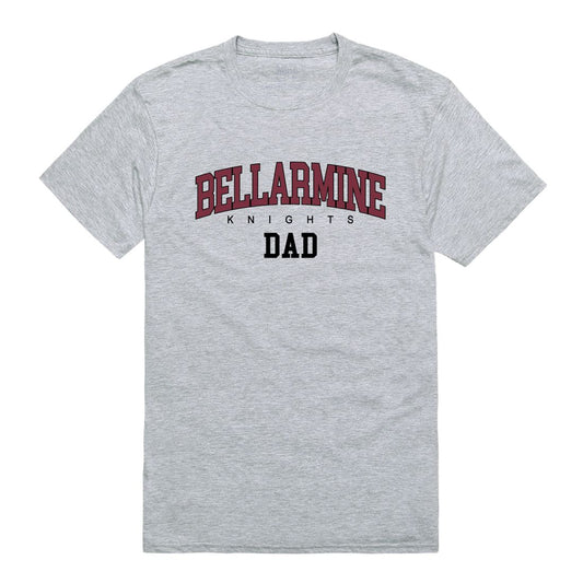 Bellarmine University Knights Dad T-Shirt