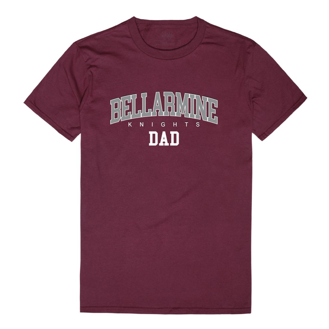 Bellarmine University Knights Dad T-Shirt