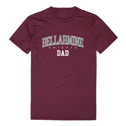 Bellarmine University Knights Dad T-Shirt