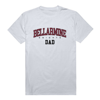 Bellarmine University Knights Dad T-Shirt