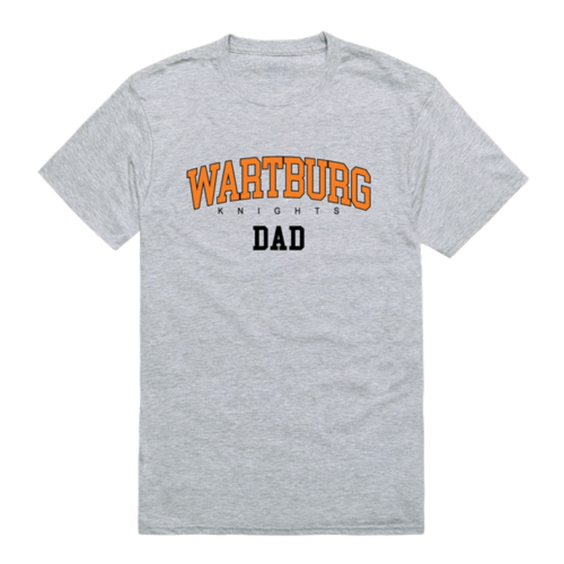 Wartburg College Knights Dad T-Shirt