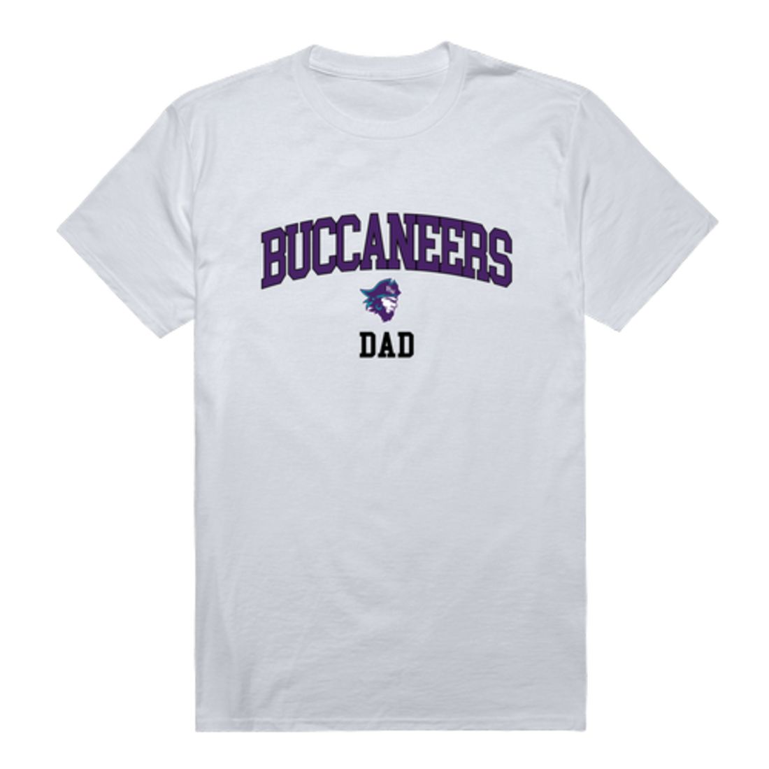 Florida SouthWestern State College Buccaneers Dad T-Shirt