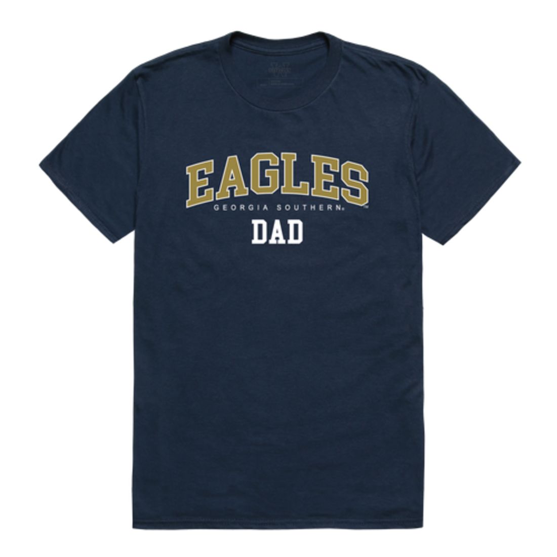 Georgia Southern University Eagles Dad T-Shirt