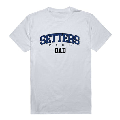 Pace University Setters Dad T-Shirt