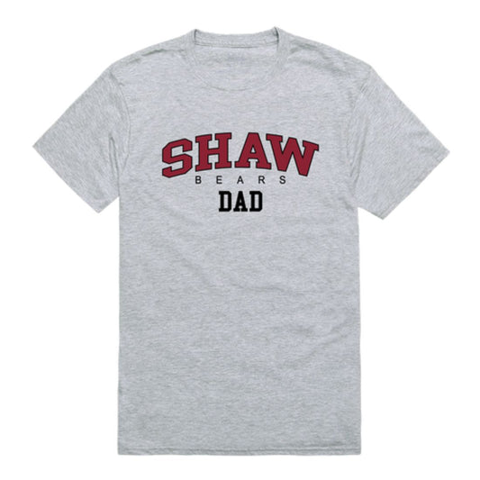 Shaw University Bears Dad T-Shirt