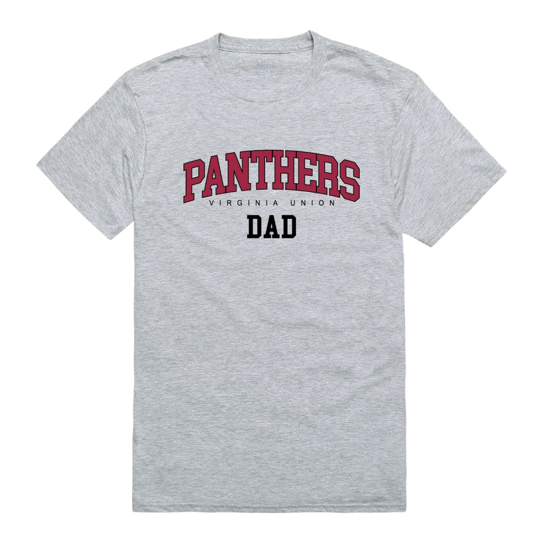 Virginia Union University Panthers Dad T-Shirt