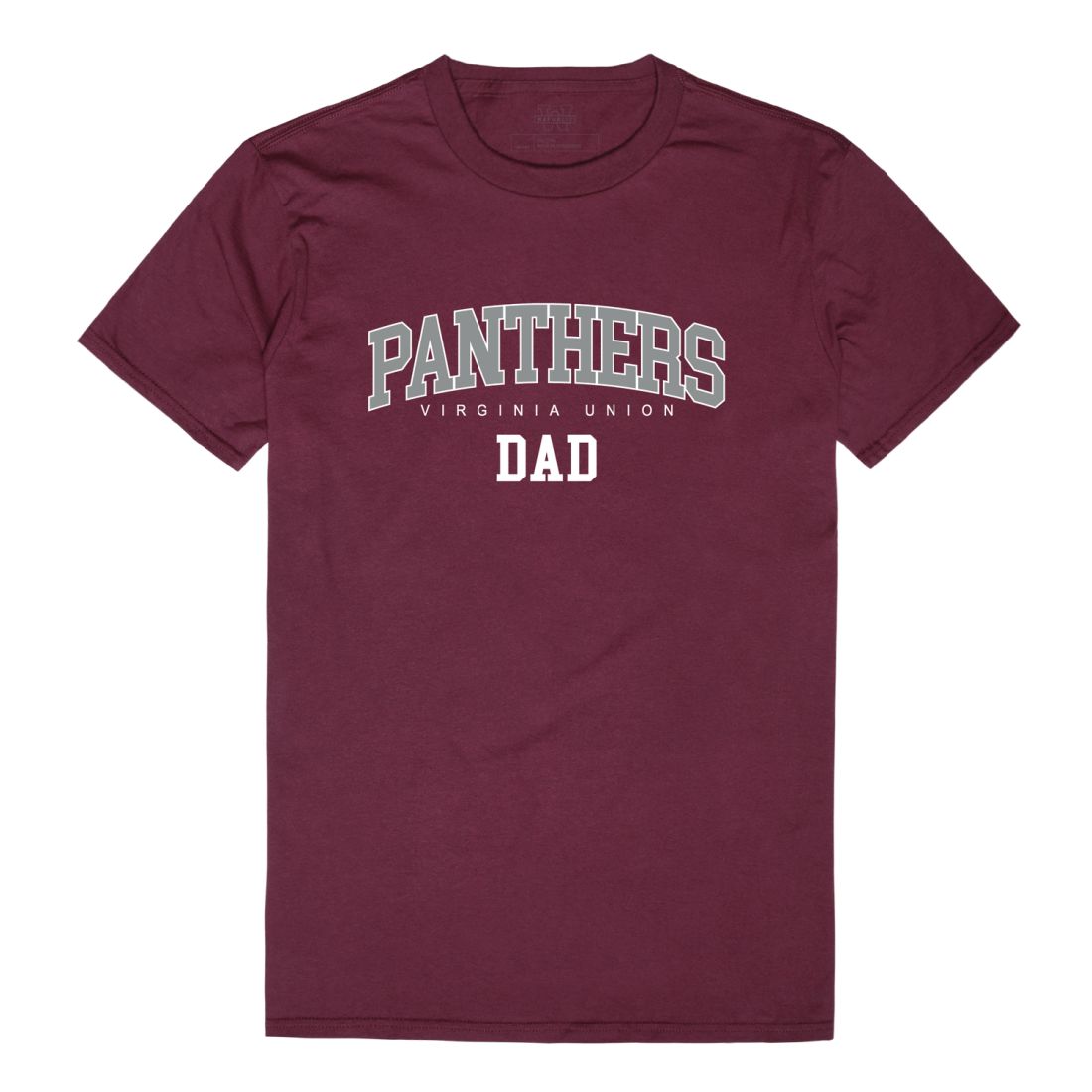 Virginia Union University Panthers Dad T-Shirt