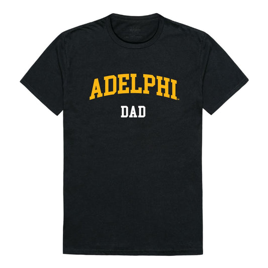 Adelphi University Panthers Dad T-Shirt