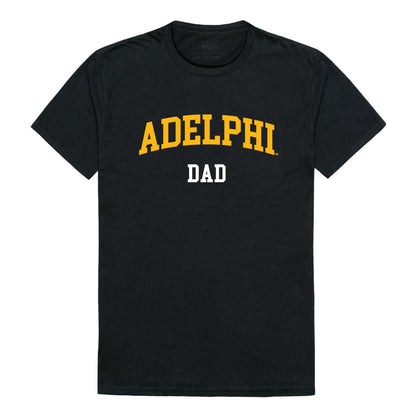 Adelphi University Panthers Dad T-Shirt