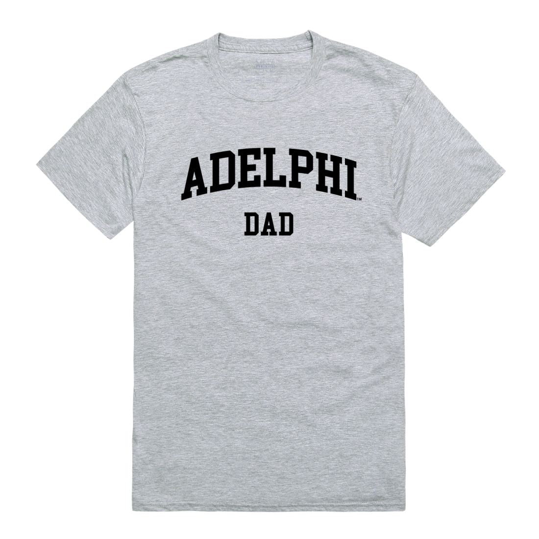 Adelphi University Panthers Dad T-Shirt