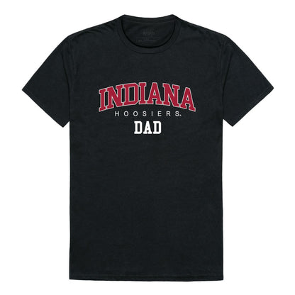 Indiana University Hoosiers Dad T-Shirt