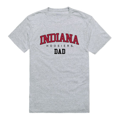Indiana University Hoosiers Dad T-Shirt