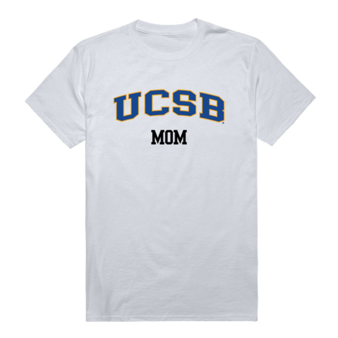 UCSB University of California Santa Barbara Gauchos Mom T-Shirts