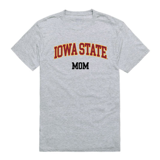 Iowa State University Cyclones Mom T-Shirts